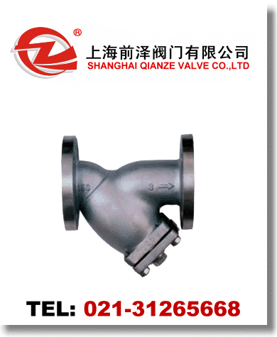 美標(biāo)過(guò)濾器